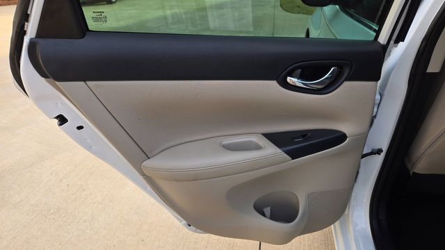 2017 Nissan Sentra S | Cullman, AL | Cullman Auto Rebuilders 2017 Nissan Sentra S | Cullman, AL | Cullman Auto Rebuilders