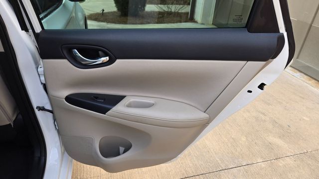 2017 Nissan Sentra S | Cullman, AL | Cullman Auto Rebuilders