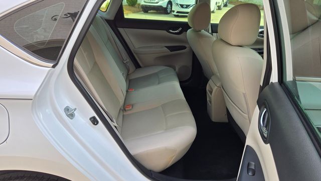 2017 Nissan Sentra S | Cullman, AL | Cullman Auto Rebuilders 2017 Nissan Sentra S | Cullman, AL | Cullman Auto Rebuilders