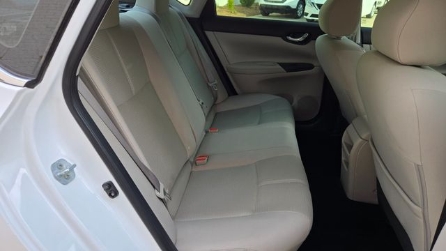 2017 Nissan Sentra S | Cullman, AL | Cullman Auto Rebuilders