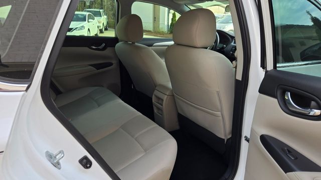 2017 Nissan Sentra S | Cullman, AL | Cullman Auto Rebuilders 2017 Nissan Sentra S | Cullman, AL | Cullman Auto Rebuilders