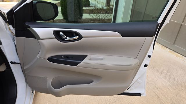 2017 Nissan Sentra S | Cullman, AL | Cullman Auto Rebuilders