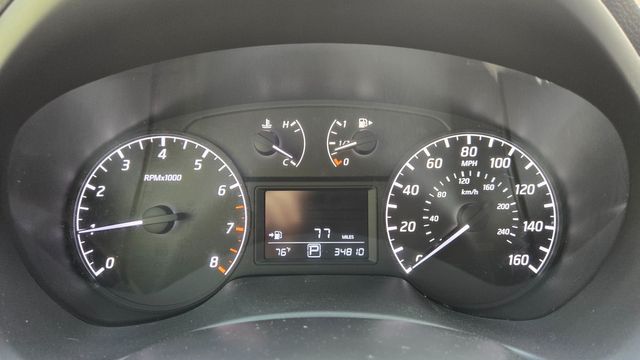 2017 Nissan Sentra S | Cullman, AL | Cullman Auto Rebuilders 2017 Nissan Sentra S | Cullman, AL | Cullman Auto Rebuilders