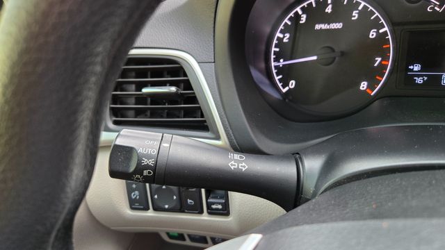 2017 Nissan Sentra S | Cullman, AL | Cullman Auto Rebuilders 2017 Nissan Sentra S | Cullman, AL | Cullman Auto Rebuilders