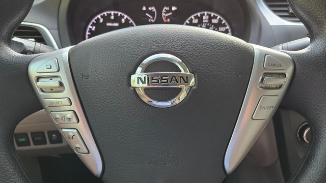 2017 Nissan Sentra S | Cullman, AL | Cullman Auto Rebuilders 2017 Nissan Sentra S | Cullman, AL | Cullman Auto Rebuilders