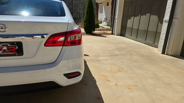 2017 Nissan Sentra S | Cullman, AL | Cullman Auto Rebuilders 2017 Nissan Sentra S | Cullman, AL | Cullman Auto Rebuilders