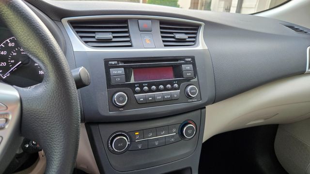 2017 Nissan Sentra S | Cullman, AL | Cullman Auto Rebuilders