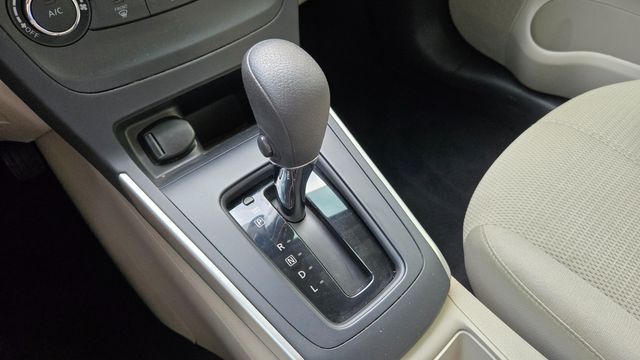 2017 Nissan Sentra S | Cullman, AL | Cullman Auto Rebuilders