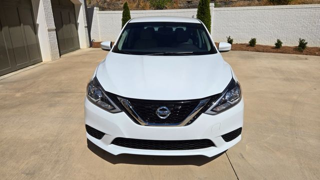 2017 Nissan Sentra S | Cullman, AL | Cullman Auto Rebuilders