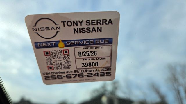 2017 Nissan Sentra S | Cullman, AL | Cullman Auto Rebuilders 2017 Nissan Sentra S | Cullman, AL | Cullman Auto Rebuilders