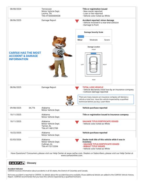 2017 Nissan Sentra S | Cullman, AL | Cullman Auto Rebuilders 2017 Nissan Sentra S | Cullman, AL | Cullman Auto Rebuilders