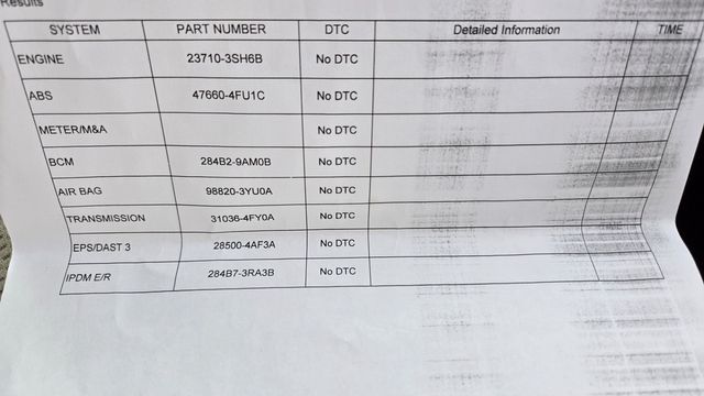 2017 Nissan Sentra S | Cullman, AL | Cullman Auto Rebuilders 2017 Nissan Sentra S | Cullman, AL | Cullman Auto Rebuilders