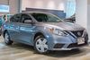 2017 Nissan Sentra S | Honolulu, HI | Autosource Hawaii 2017 Nissan Sentra S | Honolulu, HI | Autosource Hawaii