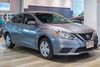 2017 Nissan Sentra S | Honolulu, HI | Autosource Hawaii 2017 Nissan Sentra S | Honolulu, HI | Autosource Hawaii