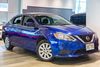 2017 Nissan Sentra S | Honolulu, HI | Autosource Hawaii 2017 Nissan Sentra S | Honolulu, HI | Autosource Hawaii