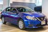 2017 Nissan Sentra S | Honolulu, HI | Autosource Hawaii 2017 Nissan Sentra S | Honolulu, HI | Autosource Hawaii