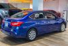2017 Nissan Sentra S | Honolulu, HI | Autosource Hawaii 2017 Nissan Sentra S | Honolulu, HI | Autosource Hawaii