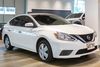 2017 Nissan Sentra SV | Honolulu, HI | Autosource Hawaii 2017 Nissan Sentra SV | Honolulu, HI | Autosource Hawaii