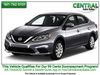 2017 Nissan Sentra S | Hot Springs, AR | Central Auto Sales Exports 2017 Nissan Sentra S | Hot Springs, AR | Central Auto Sales Exports
