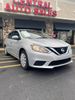 2017 Nissan Sentra S | Hot Springs, AR | Central Auto Sales Exports 2017 Nissan Sentra S | Hot Springs, AR | Central Auto Sales Exports