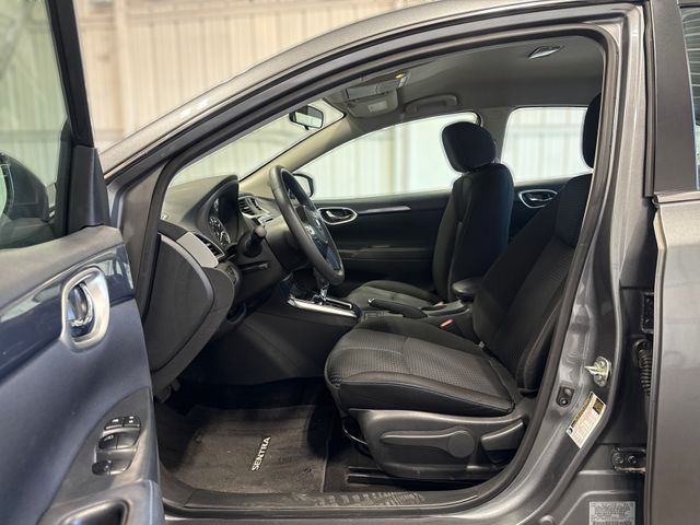 2017 Nissan Sentra SR | Houston, TX | Texas Star Motors 2017 Nissan Sentra SR | Houston, TX | Texas Star Motors