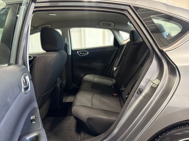 2017 Nissan Sentra SR | Houston, TX | Texas Star Motors 2017 Nissan Sentra SR | Houston, TX | Texas Star Motors