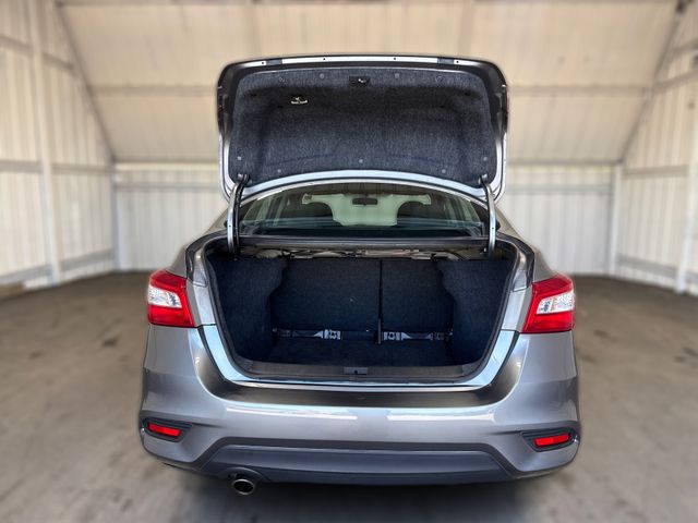 2017 Nissan Sentra SR | Houston, TX | Texas Star Motors 2017 Nissan Sentra SR | Houston, TX | Texas Star Motors