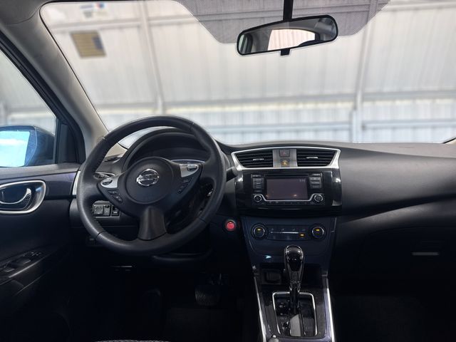 2017 Nissan Sentra SR | Houston, TX | Texas Star Motors 2017 Nissan Sentra SR | Houston, TX | Texas Star Motors