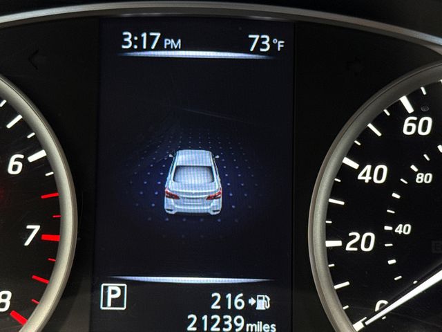 2017 Nissan Sentra SR | Houston, TX | Texas Star Motors