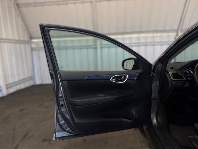 2017 Nissan Sentra SR | Houston, TX | Texas Star Motors 2017 Nissan Sentra SR | Houston, TX | Texas Star Motors