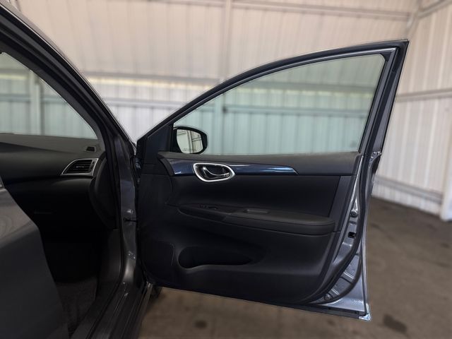 2017 Nissan Sentra SR | Houston, TX | Texas Star Motors