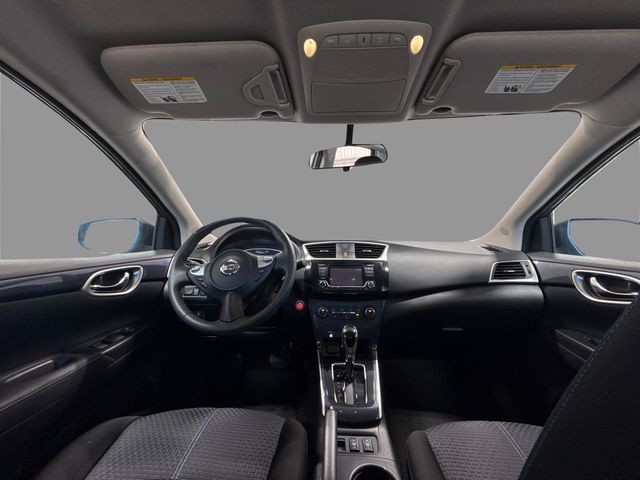 2017 Nissan Sentra SR | Houston, TX | Texas Star Motors 2017 Nissan Sentra SR | Houston, TX | Texas Star Motors