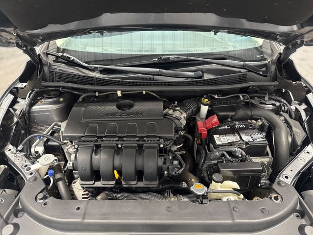 2017 Nissan Sentra SR | Houston, TX | Texas Star Motors 2017 Nissan Sentra SR | Houston, TX | Texas Star Motors