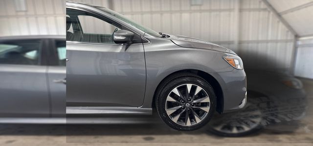 2017 Nissan Sentra SR | Houston, TX | Texas Star Motors 2017 Nissan Sentra SR | Houston, TX | Texas Star Motors