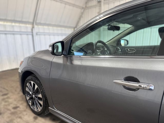 2017 Nissan Sentra SR | Houston, TX | Texas Star Motors 2017 Nissan Sentra SR | Houston, TX | Texas Star Motors