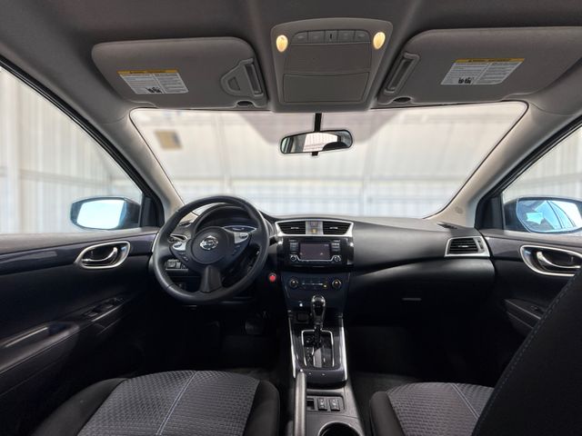 2017 Nissan Sentra SR | Houston, TX | Texas Star Motors 2017 Nissan Sentra SR | Houston, TX | Texas Star Motors