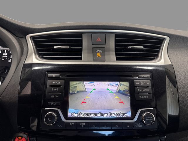 2017 Nissan Sentra SR | Houston, TX | Texas Star Motors 2017 Nissan Sentra SR | Houston, TX | Texas Star Motors