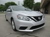 2017 Nissan Sentra SV | Jefferson City, TN | Farris Motor Company