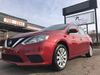 2017 Nissan Sentra SV | Oklahoma City, OK | Norris Auto Sales
