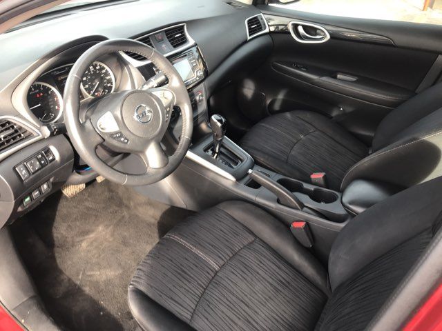 2017 Nissan Sentra SV | Oklahoma City, OK | Norris Auto Sales 2017 Nissan Sentra SV | Oklahoma City, OK | Norris Auto Sales