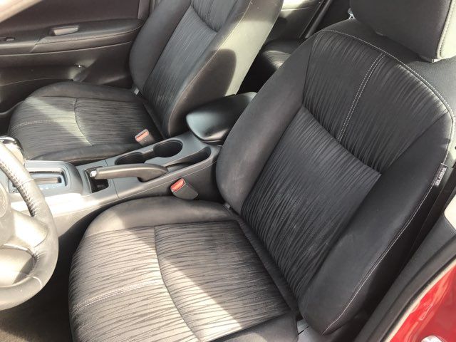 2017 Nissan Sentra SV | Oklahoma City, OK | Norris Auto Sales