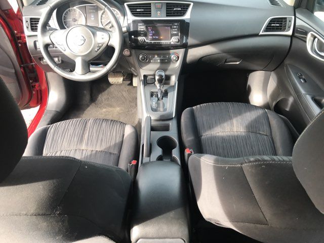 2017 Nissan Sentra SV | Oklahoma City, OK | Norris Auto Sales 2017 Nissan Sentra SV | Oklahoma City, OK | Norris Auto Sales