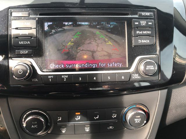 2017 Nissan Sentra SV | Oklahoma City, OK | Norris Auto Sales