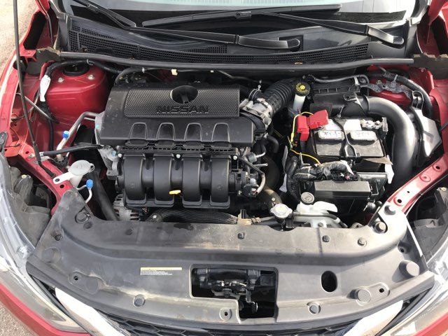 2017 Nissan Sentra SV | Oklahoma City, OK | Norris Auto Sales 2017 Nissan Sentra SV | Oklahoma City, OK | Norris Auto Sales