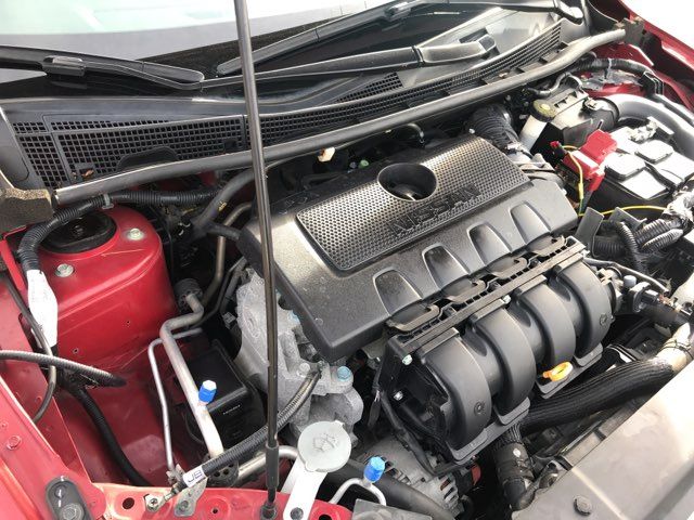 2017 Nissan Sentra SV | Oklahoma City, OK | Norris Auto Sales