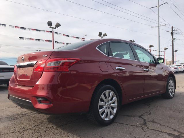 2017 Nissan Sentra SV | Oklahoma City, OK | Norris Auto Sales 2017 Nissan Sentra SV | Oklahoma City, OK | Norris Auto Sales