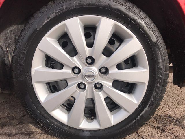 2017 Nissan Sentra SV | Oklahoma City, OK | Norris Auto Sales