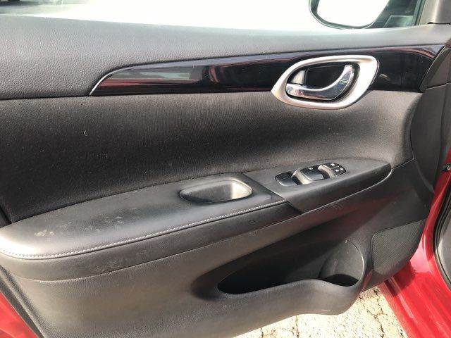 2017 Nissan Sentra SV | Oklahoma City, OK | Norris Auto Sales