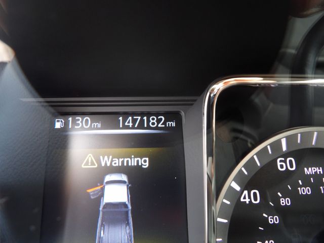 2017 Nissan Titan SV | Dalton, GA | Paniagua Auto Mall 2017 Nissan Titan SV | Dalton, GA | Paniagua Auto Mall