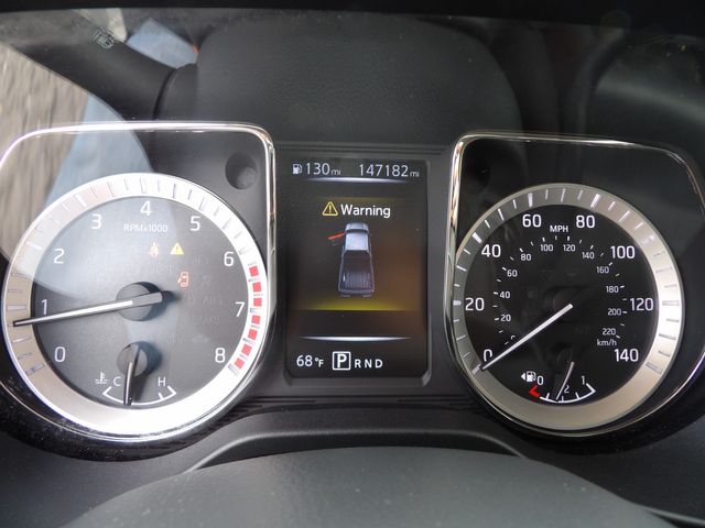 2017 Nissan Titan SV | Dalton, GA | Paniagua Auto Mall 2017 Nissan Titan SV | Dalton, GA | Paniagua Auto Mall